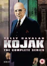 Kojak - The Complete Series Bild 1