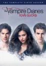 Vampire Diaries - Series 6 Bild 1