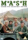 M*A*S*H - Season Five Collectors Edition Bild 1