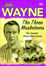 The Three Musketeers Bild 1