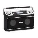 PURE Outlet - Elan II - Black (Manufacturer Refurbished) Bild 1