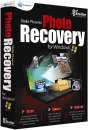 Stellar Phoenix Photo Recovery for Windows Bild 1