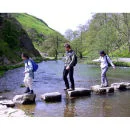 Nature Walk in the Peak District Bild 1