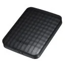 Samsung M2 320GB Portable Hard Drive (USB 2.0) Bild 1