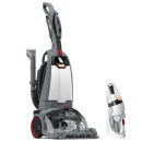 VAX Carpet Washer and Handheld Vac Bild 1