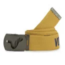 Voi Men's Albany Webbing Belt - Spectra Yellow - Eine Größe - Spectra Yellow Bild 1