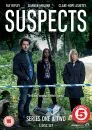 Suspects - Staffel 1 & 2 Bild 1