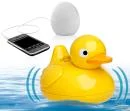 iDuck, schwimmender drahtloser Lautsprecher Bild 1