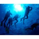 Scuba Diving for Two Bild 1
