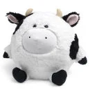 Pillowhead Chubbies Cushion - Large Cow Bild 1