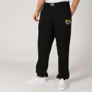 Everlast Men's Jog Pants - Black - S - Schwarz Bild 1