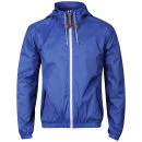 55 Soul Männer Ennis Nylon Jacke - Kobalt - S - Cobalt Bild 1