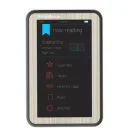 Kobo Slick Pocket eReader - 4.3 Inch Touchscreen - Grade A Refurb Bild 1