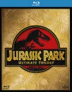 Jurassic Park - Trilogy (Mit UltraViolet Kopie) Bild 1