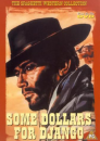 Some Dollars For Django Bild 1