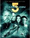 Babylon 5 - The Movie Collection Bild 1