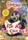 Fimbles - Fun As Fun Can Be! Bild 1