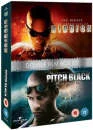 The Chronicles Of Riddick/Pitch Black Bild 1
