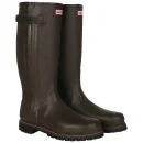 Hunter Men's Balmoral Sovereign Wellies - Brown - 11 - Braun Bild 1