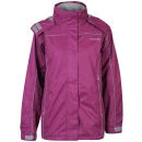 Trespass Women's Acra 3 In 1 Jacket - Plum - 8 - Plum Bild 1