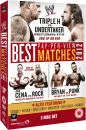 WWE: Best PPV Matches 2012 Bild 1