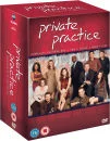 Private Practice - Seasons 1-5 Bild 1