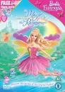 Barbie: Magic of the Rainbow Bild 1
