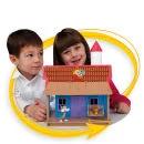 Tom and Jerry Tricky Trap House Bild 1