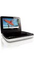 Philips PD7030/05 7 Inch Portable DVD Player inc Car Adapter - Grade A Refurb Bild 1