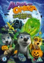 Alpha and Omega: The Legend of the Saw Tooth Cave Bild 1