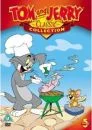 Tom And Jerry - Classic Collection Volume 5 Bild 1