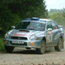 Rally Taster Experience Bild 1