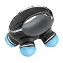 HoMedics Quad Rechargable Massager (RC-QUAD-3GB) Bild 1