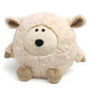 Pillowhead Chubbies Cushion - Large Sheep Bild 1