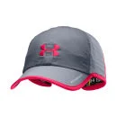 Under Armour Damen Shadow Cap - Stahl/Neo Pulse Bild 1