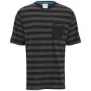 Boxfresh Men's Lamberton T-Shirt - Black - S - Schwarz Bild 1