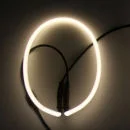 Seletti Neon Font Shaped Wall Light - 0 Bild 1