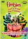 Fimbles - Let's Find The Fimbles Bild 1