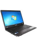 Acer eMachines ES528 Laptop Bild 1