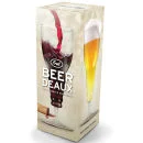 Bierdeaux - Das Langhals Weinglas Bild 1