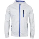 55 Soul Men's Shooting Jacket - White/Nautical Blue - S - White/Nautical Blue Bild 1