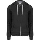 Brave Soul Women's Adrian Hoody - Charcoal Marl - S - Charcoal Marl Bild 1