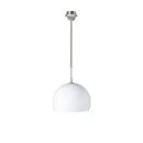 Philips Eseo Mucha Pendel Deckenlampe - Nickel Bild 1