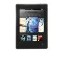 Kindle Fire HD 7 Inch 8GB Bild 1