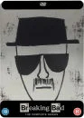 Breaking Bad: Komplette Serie in spezieller Sammlerbox Bild 1