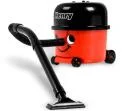 Henry Hoover - Schreibtisch Staubsauger Bild 1