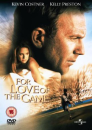 For Love Of The Game Bild 1