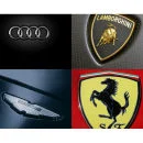 Ferrari, Lamborghini, Aston or Audi R8 Experience Day Bild 1