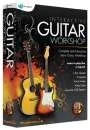 Musicalis Interactive Guitar Workshop Bild 1