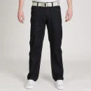 Galvanise Men's Tudor Belted Jean - Indigo - 30R - Indigo Bild 1